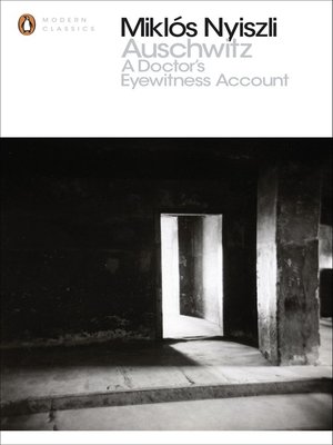 cover image of Auschwitz